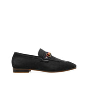Denim Loafers
