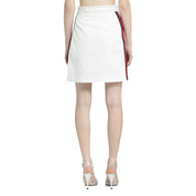 Interlocking G A-line Skirt