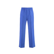 Wool Pants