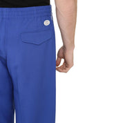 Wool Pants