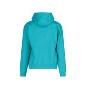 Green Cotton Sweatshirt