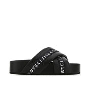 Logo Slippers
