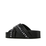 Logo Slippers
