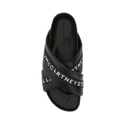 Logo Slippers