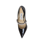 Bing Leather Pump
