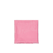 Silk And Wool Scarf
