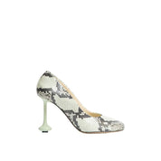 'Toy' Sneakskin Pumps