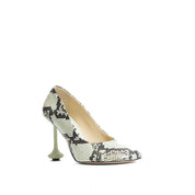 'Toy' Sneakskin Pumps
