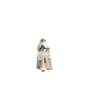 'Toy' Sneakskin Pumps