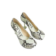 'Toy' Sneakskin Pumps