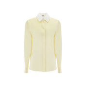 Silk Shirt