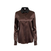 Silk Shirt