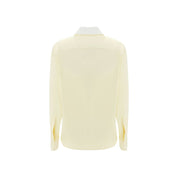 Silk Shirt