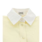 Silk Shirt