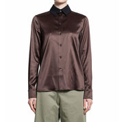 Silk Shirt