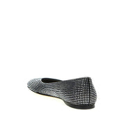 Toy Strass Ballerina Flats