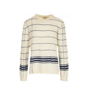 Striped Sweater