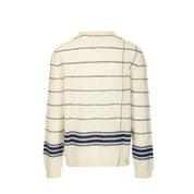Striped Sweater