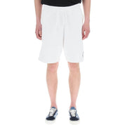 Marcelo burlon Tempera Cross Shorts