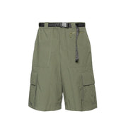 Bermuda Shorts