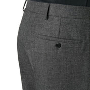 Virgin Wool Pants