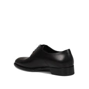 Adrien Leather Derbies