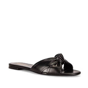 Leather Slides