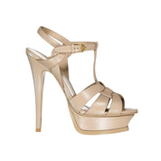 Tribute Leather Sandals