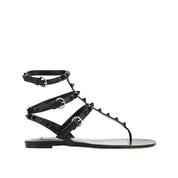 Rockstud Flip-Flop Sandlas