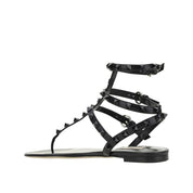 Rockstud Flip-Flop Sandlas
