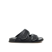 Toile Iconographe Flat Sandals