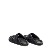 Toile Iconographe Flat Sandals