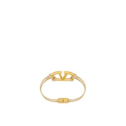 VLogo Cotton Bracelet