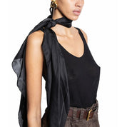 Silk Scarves