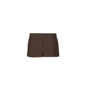 Tailored Shorts