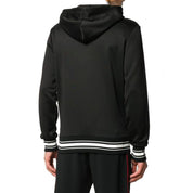 Logo Hooded Sweatshirt