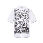 Short Sleeve Shirt
