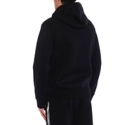 Logo Hooded Sweatshirt