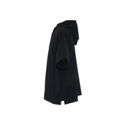 Short Sleeves Sweatshirt