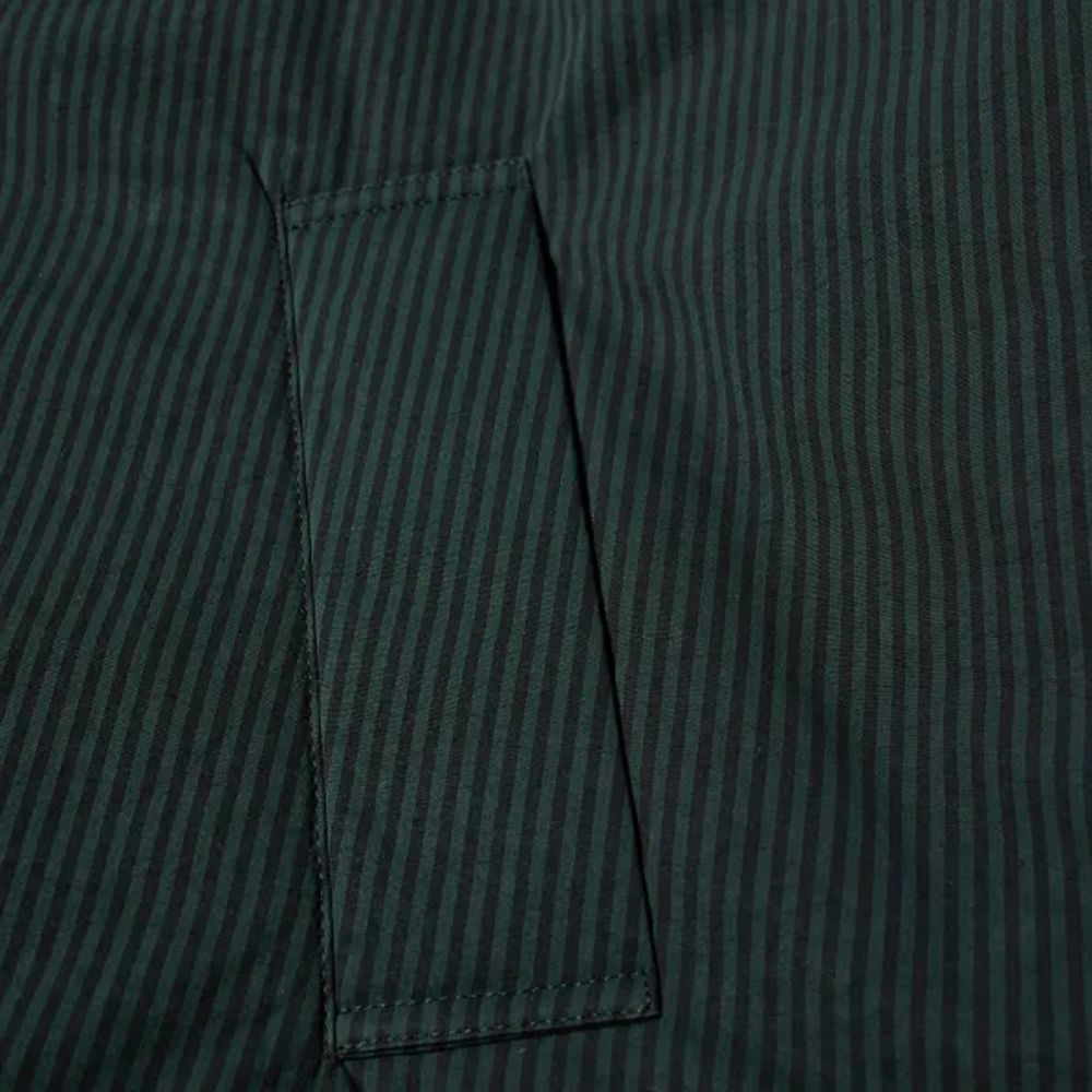 Cantone Logo Jacket