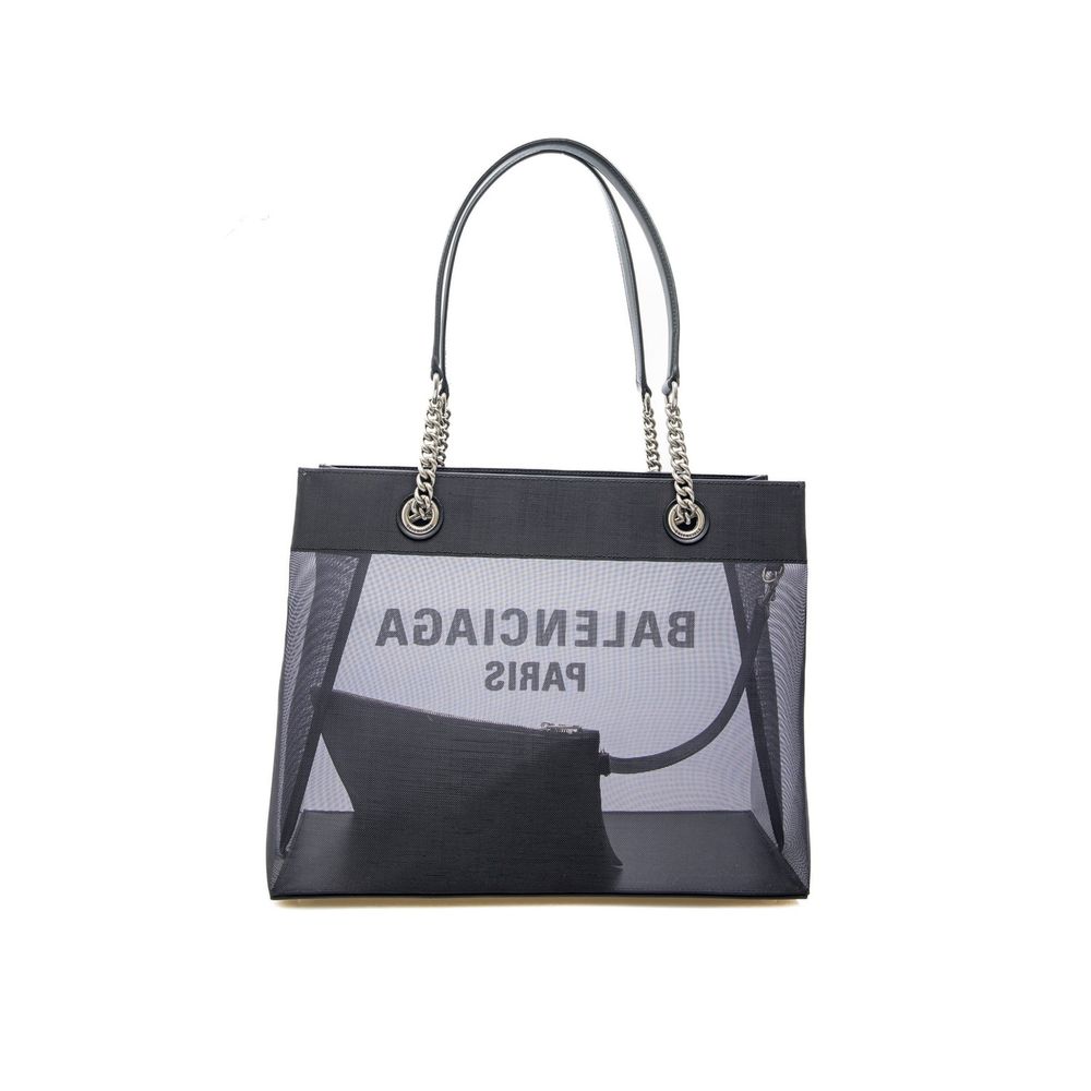 Duty Free Shopper Bag