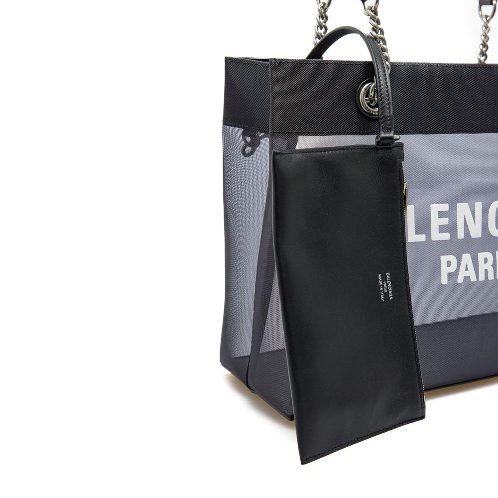 Duty Free Shopper Bag