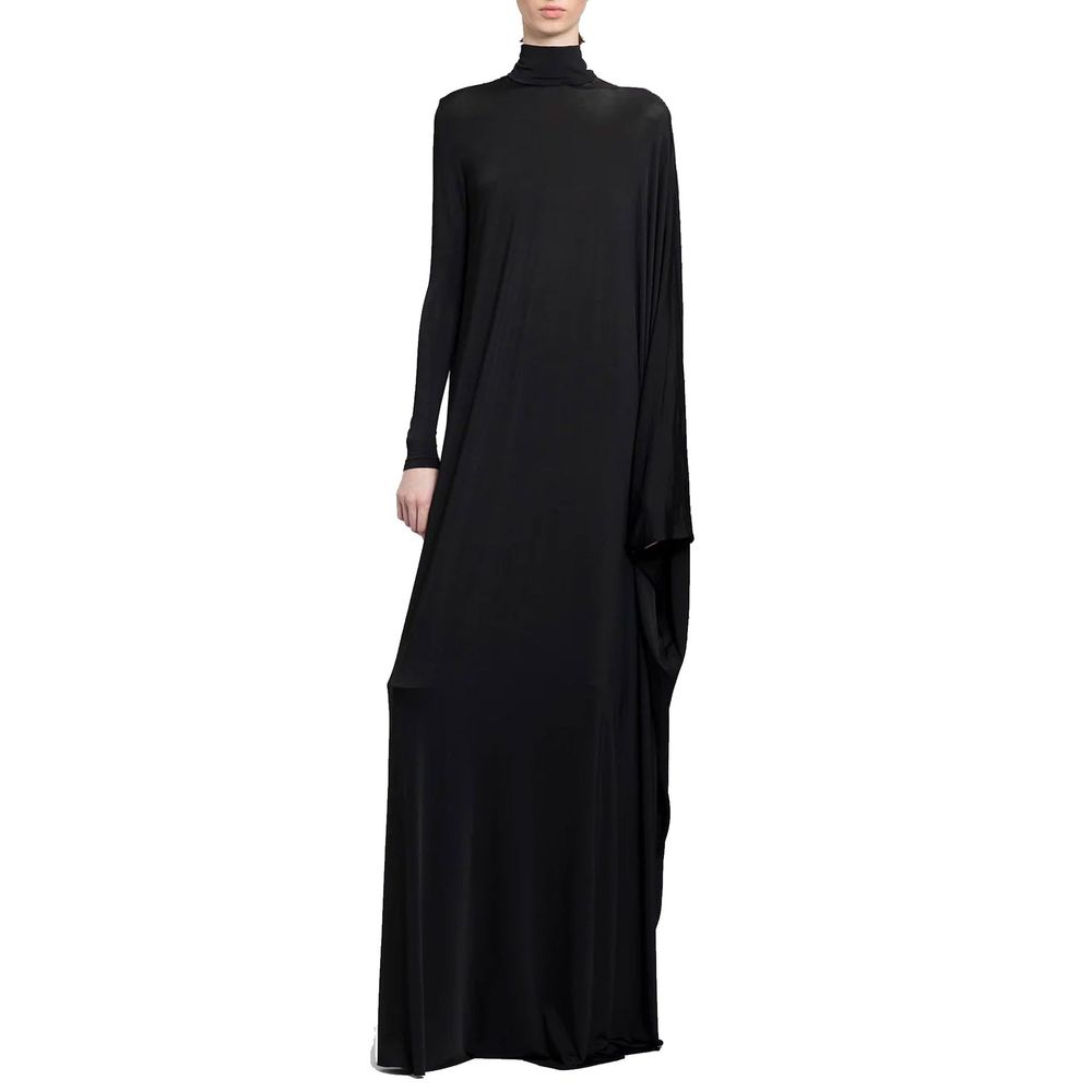 Minimal Maxi Dress
