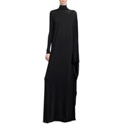 Minimal Maxi Dress