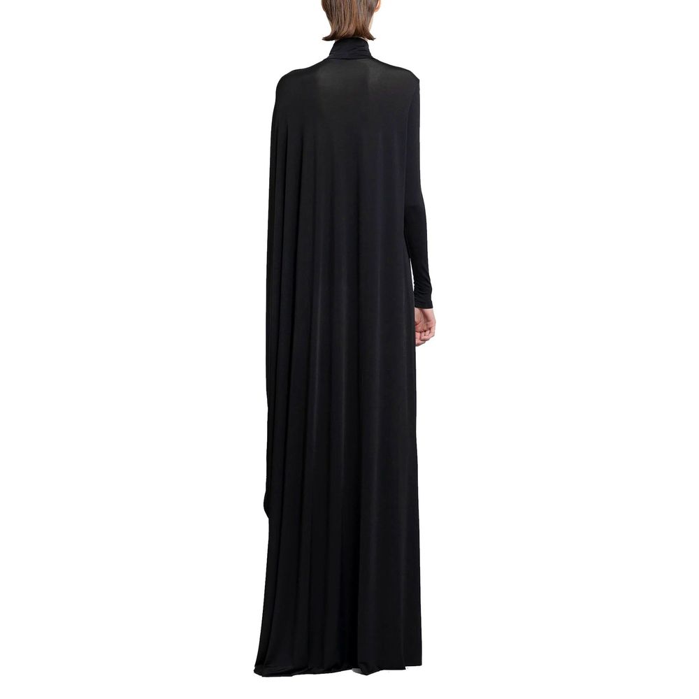 Minimal Maxi Dress