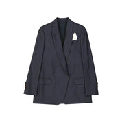 Virgin Wool Jacket