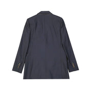 Virgin Wool Jacket