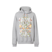 Logo Cotton Sweater