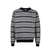Striped Wool Sweater