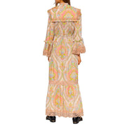 Fiorito Floral Dress